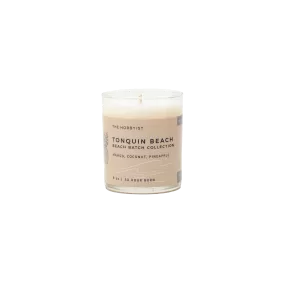 Tonquin Beach | Beach Batch Candle