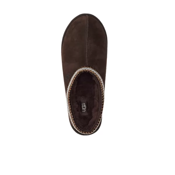 UGG Men's Tasman Slippers Brown