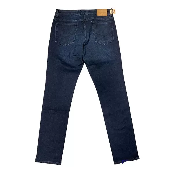 US Polo Assn. Jeans York 60976 52897 179 denim blue