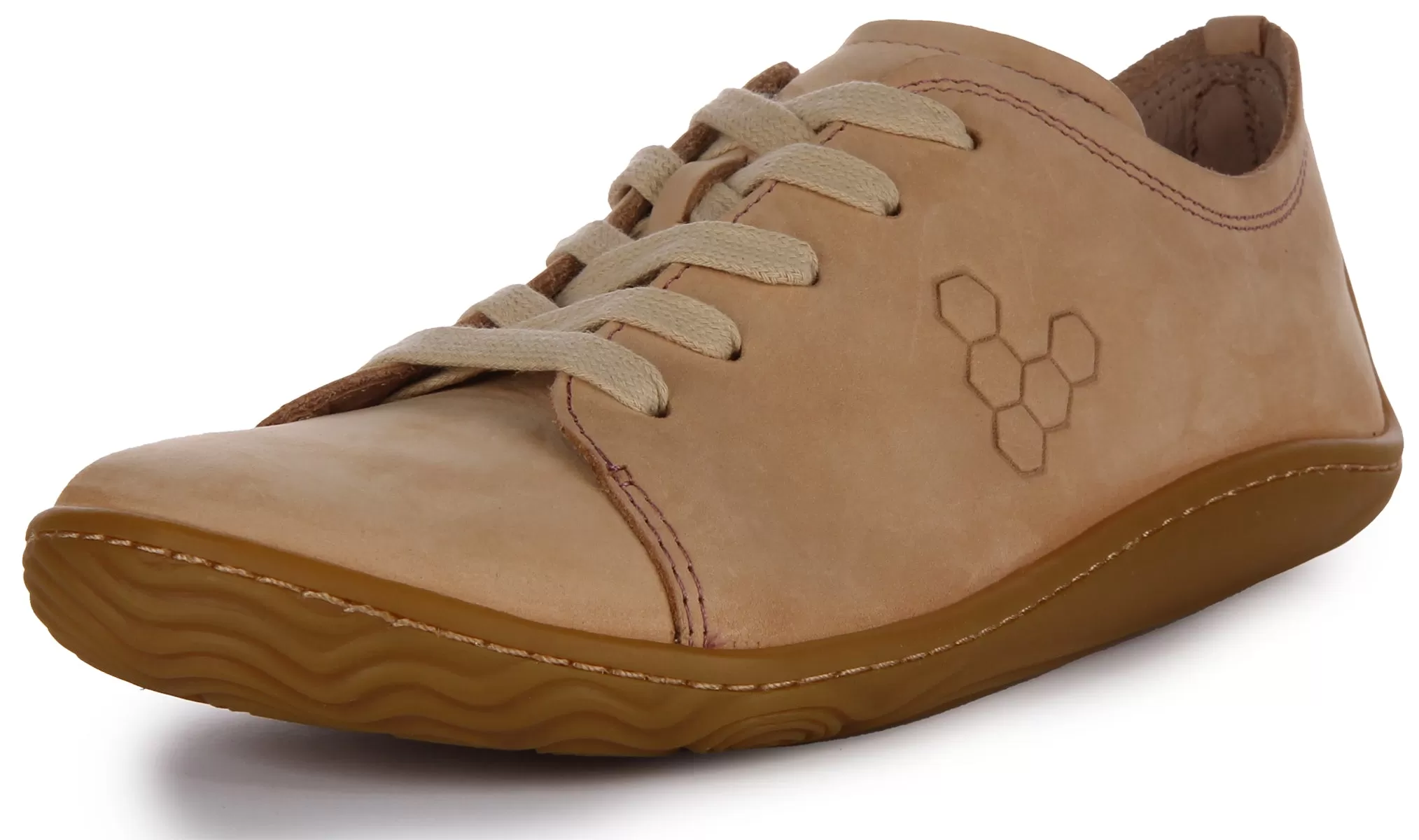 Vivobarefoot Addis In Natural For Women