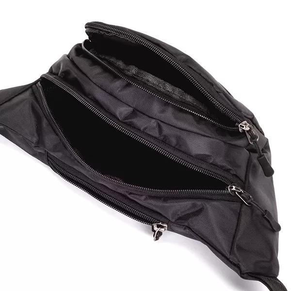 WHALEBACK FANNY PACK