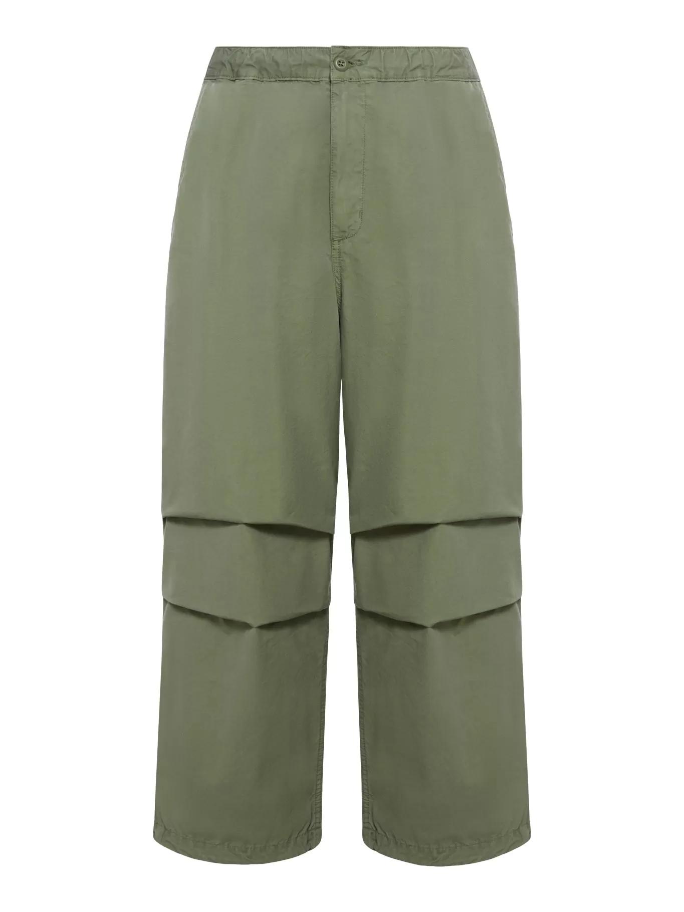 wide leg trousers