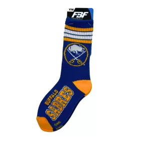 Youth Buffalo Sabres Royal Blue Socks