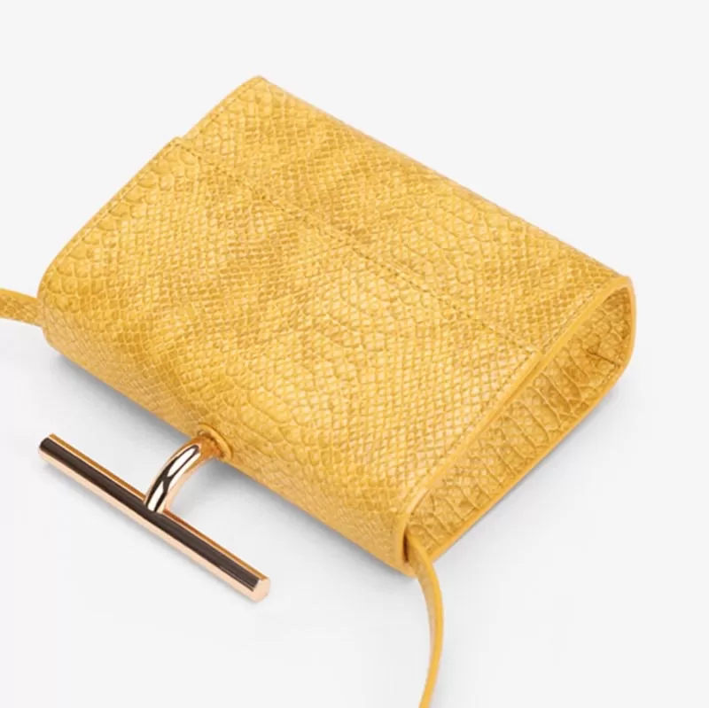 Yvette Clutch Bag