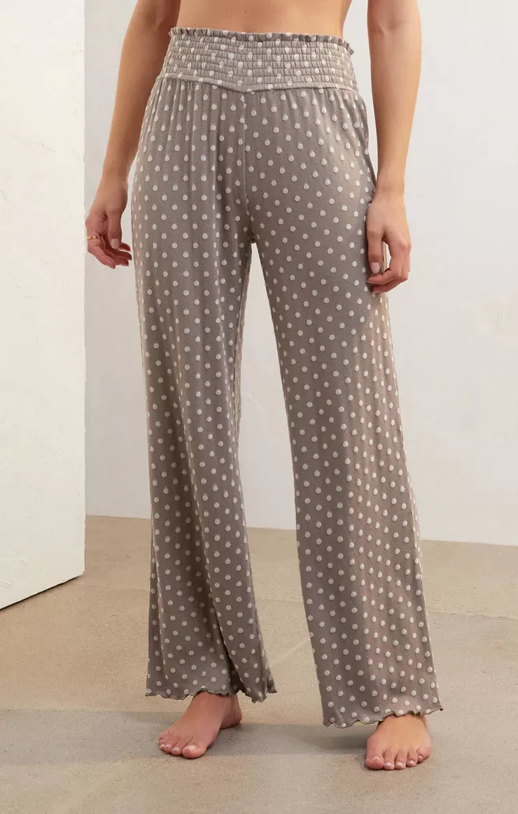 Z Supply 'Dawn Dot Pant'